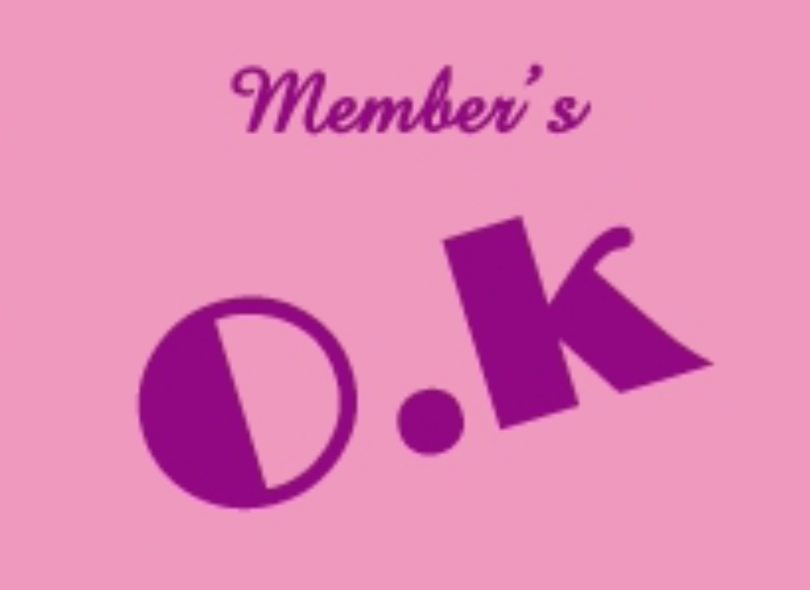 members O.K