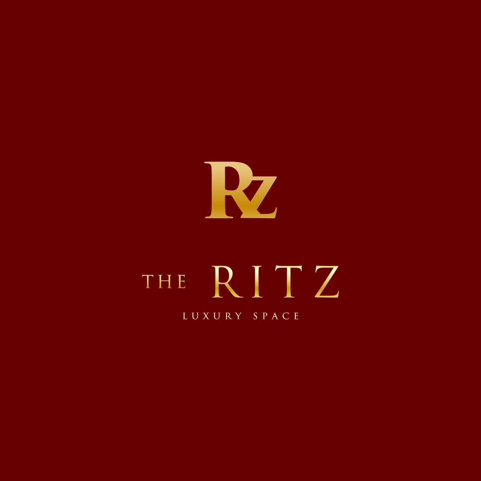 THE　RITZ